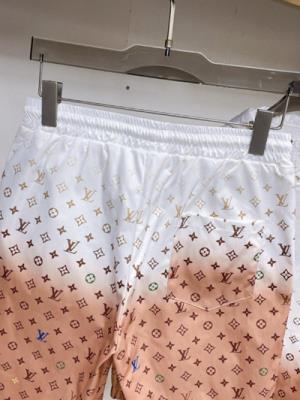 wholesale quality louis vuitton summer suit model no. 16
